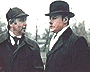Holmes et Watson