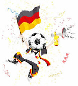 Russie virtuelle, Mourzilki, parodies - Allemagne-Brésil: une victoire incroyable