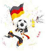 Russie virtuelle, Mourzilki, parodies - Allemagne-Brésil: une victoire incroyable