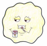 Lettre ouverte d'un adipocyte en colère