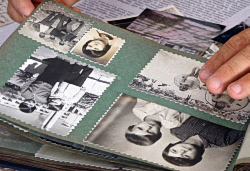 Chansons russes: Album familial, traduction www.russievirtuelle.com