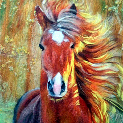 Chansons russes: Alezan, traduction www.russievirtuelle.com