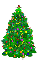 Fêtes et traditions russes - l'arbre de Noël