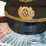 Russie virtuelle, Mourzilki, parodies - Les avantages de l'armée