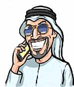 Notre envoyé très spécial à Washington