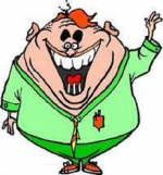 Russie virtuelle - blagues en vrac page 3