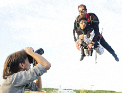 Chansons russes: Cascadeurs, traduction www.russievirtuelle.com