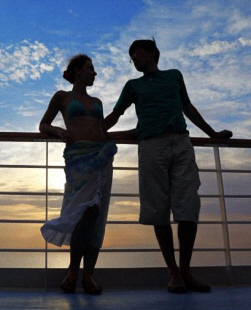 Chansons russes: Croisière, traduction www.russievirtuelle.com