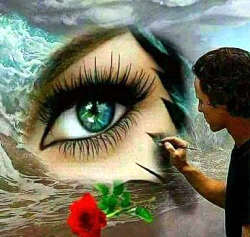 Chansons russes: Je te dessine, traduction www.russievirtuelle.com