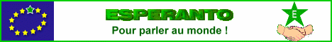 Esperanto