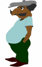 Russie virtuelle - blagues ethniques page 4