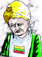 Russie virtuelle - blagues ethniques page 6