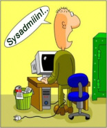 Russie virtuelle, Mourzilki, parodies - Un expert en computères