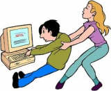 Le virus, la femme et l'amant