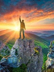 Chansons russes: Tu es l'homme, traduction www.russievirtuelle.com