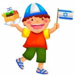 Vous avez trop longtemps vécu en Israël, si:
