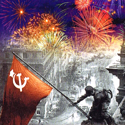 Chansons russes: Jour de la Victoire, traduction www.russievirtuelle.com