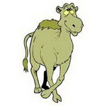 Russie virtuelle, Mourzilki, parodies - Kazakhstan, pays merveilleux