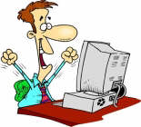 Tu seras un programmeur, mon fils