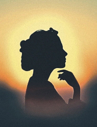 Chansons russes: La jeune fille du magazine de mode, traduction www.russievirtuelle.com