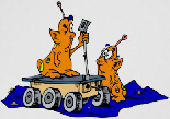 Russie virtuelle, Mourzilki, parodies - Y a-t-il une vie sur Mars?