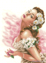 Russie virtuelle, Mourzilki, parodies - Une prêtresse d'amour