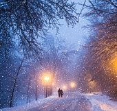 Chansons biélorusses: Tempête de neige traduction www.russievirtuelle.com