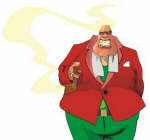 Russie virtuelle - blagues sur les "nouveaux Russes" page 3