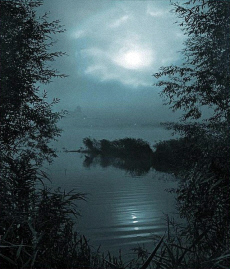 Chansons russes: Nuit grise, traduction www.russievirtuelle.com