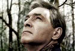 Chansons russes: Quelque part au loin, traduction www.russievirtuelle.com