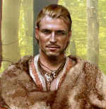 Prénoms païens masculins