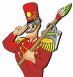 Russie virtuelle - blagues sur Natacha Rostova et le lieutenant Rjevski page 3