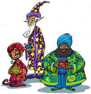 Chansons russes: Il y a partout des malins... traduction www.russievirtuelle.com