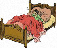 Восхваление сиесте www.russievirtuelle.com