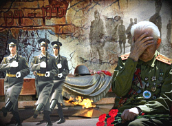 Chansons russes: Tu as survécu, soldat, traduction www.russievirtuelle.com