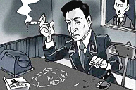 Russie virtuelle - blagues sur Stierlitz page 5