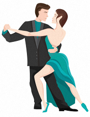 Chansons russes: Le dernier tango, traduction www.russievirtuelle.com