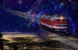 Chansons russes: Train de nuit, traduction www.russievirtuelle.com