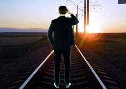 Chansons russes: Le dernier train, traduction www.russievirtuelle.com