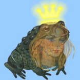 Contes russes - Tsarevna la grenouille