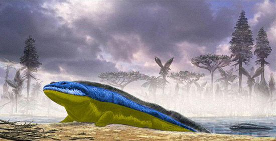 Grande Ukraine. Les premiers Ukres