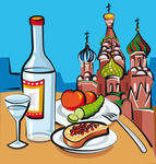 Russie virtuelle - blagues sur la vodka page 5
