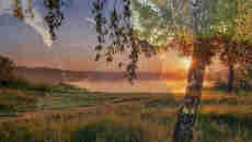 Chansons russes: Tout s'en va, traduction www.russievirtuelle.com