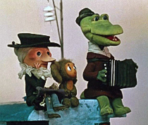 Chansons russes: Le wagon azur, traduction www.russievirtuelle.com