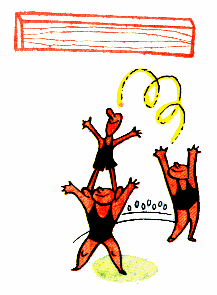 Без сучка без задоринки