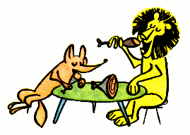 Быть на дружеской ноге