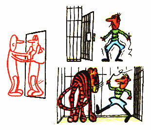 Взять себя в руки