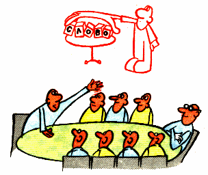 Взять слово