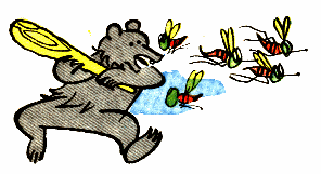 Выводить кого-либо из себя