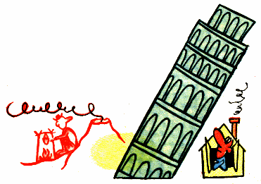 Жить как на вулкане